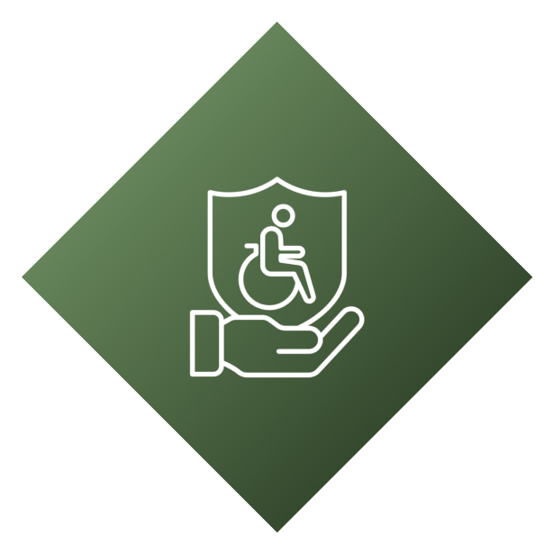 Social Security Disability <span class="display-cls">(SSD) Assistance</span>